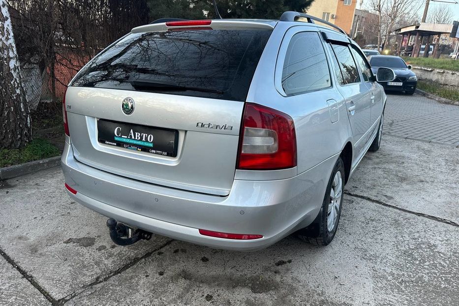 Продам Skoda Octavia 2011 года в Черновцах