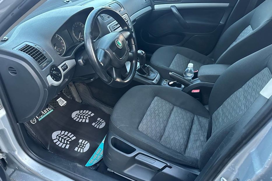 Продам Skoda Octavia 2011 года в Черновцах