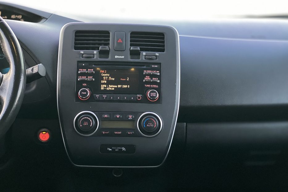 Продам Nissan Leaf 2014 года в Луцке