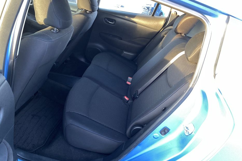 Продам Nissan Leaf 2014 года в Луцке