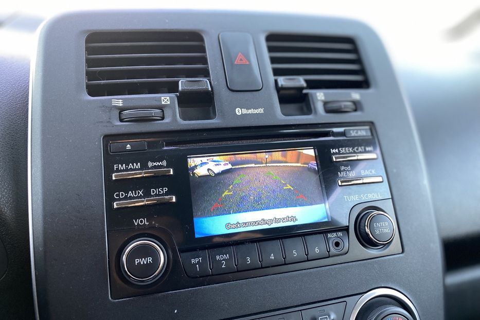 Продам Nissan Leaf 2014 года в Луцке