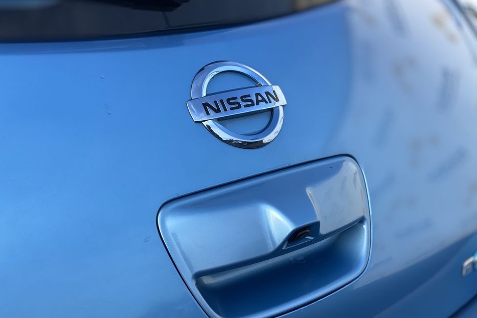 Продам Nissan Leaf 2014 года в Луцке
