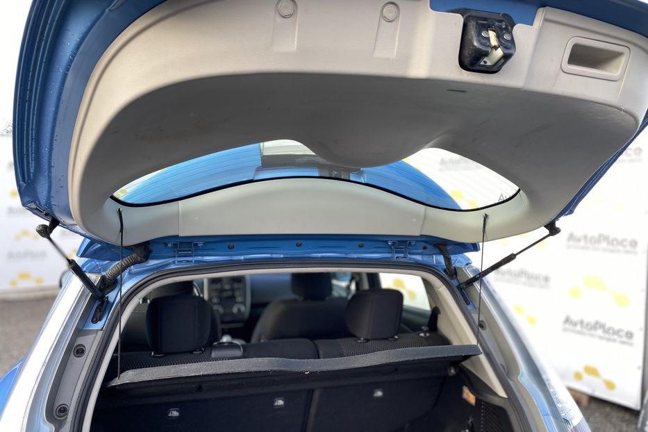 Продам Nissan Leaf 2014 года в Луцке