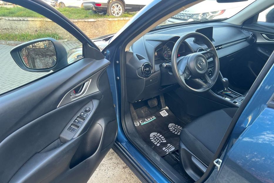 Продам Mazda CX-3 2018 года в Черновцах