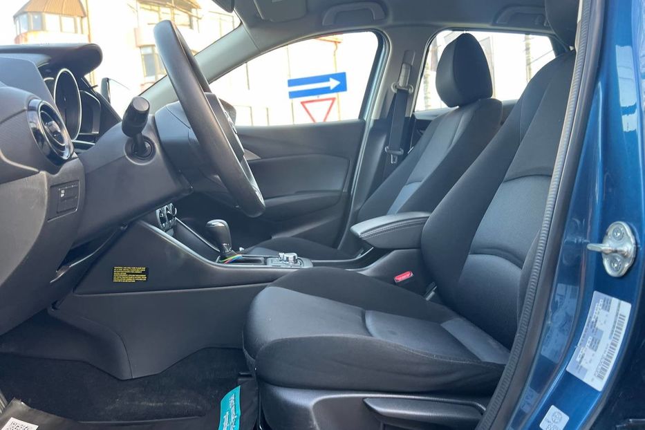 Продам Mazda CX-3 2018 года в Черновцах