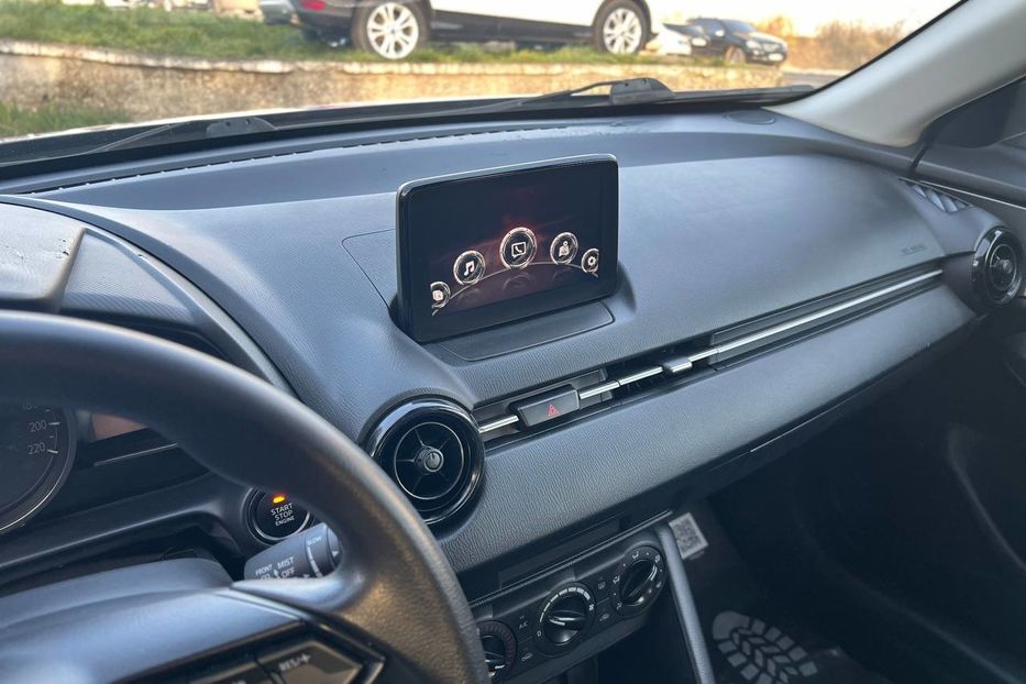 Продам Mazda CX-3 2018 года в Черновцах