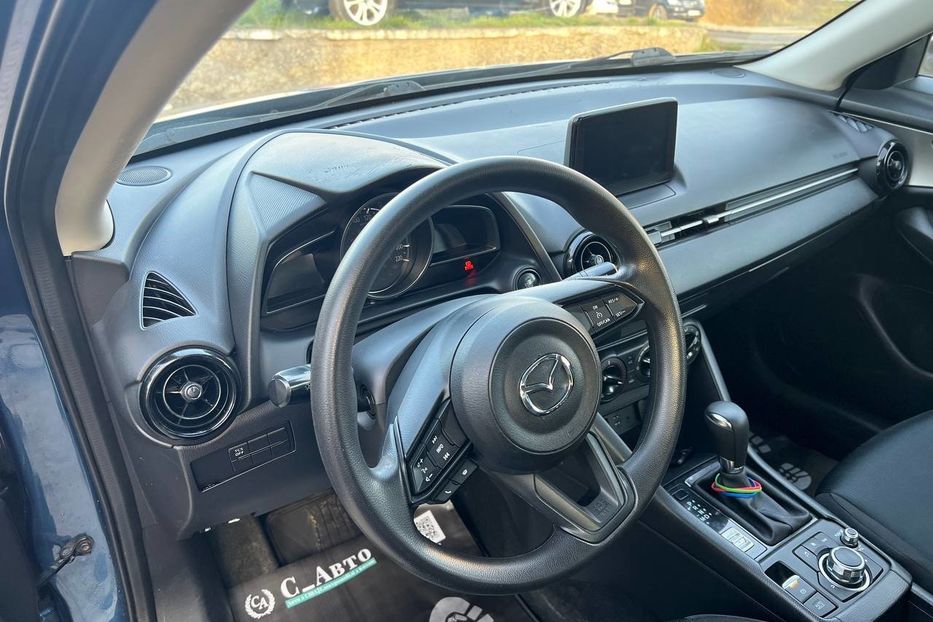 Продам Mazda CX-3 2018 года в Черновцах