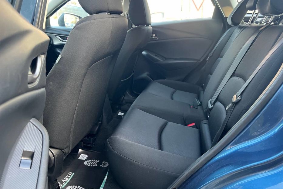 Продам Mazda CX-3 2018 года в Черновцах