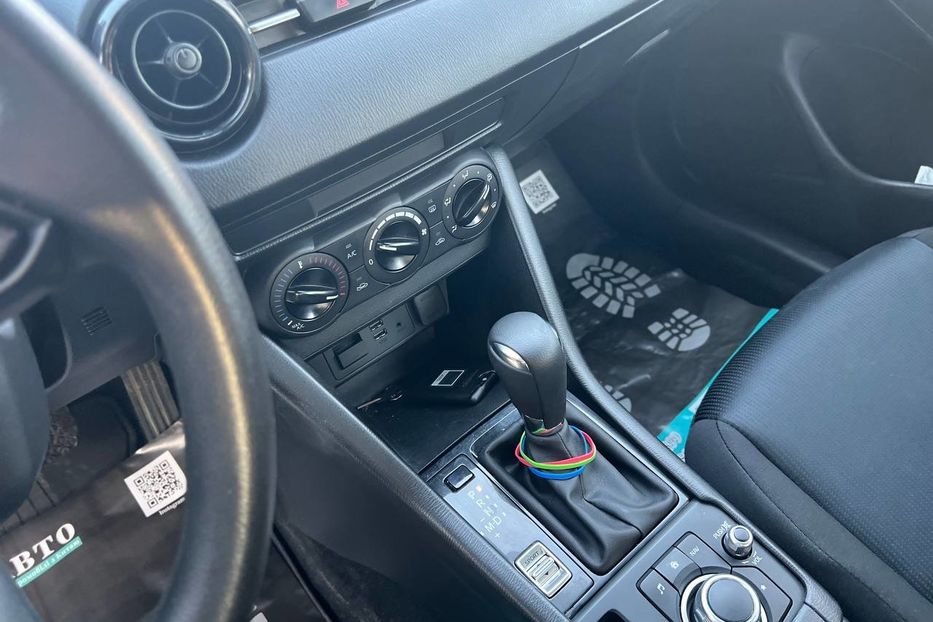 Продам Mazda CX-3 2018 года в Черновцах