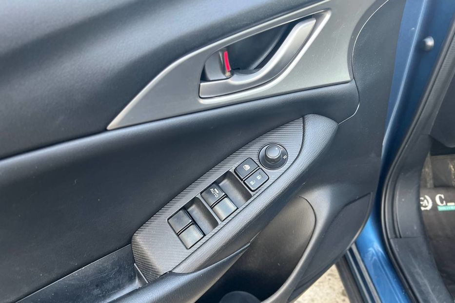 Продам Mazda CX-3 2018 года в Черновцах