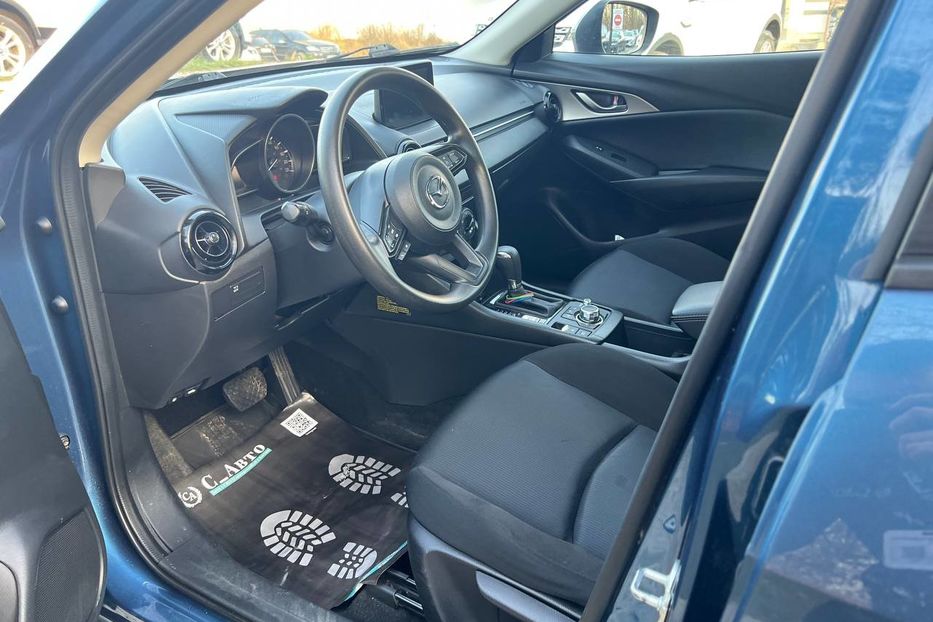 Продам Mazda CX-3 2018 года в Черновцах