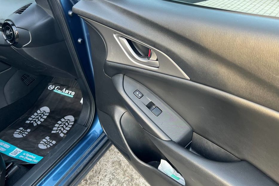 Продам Mazda CX-3 2018 года в Черновцах