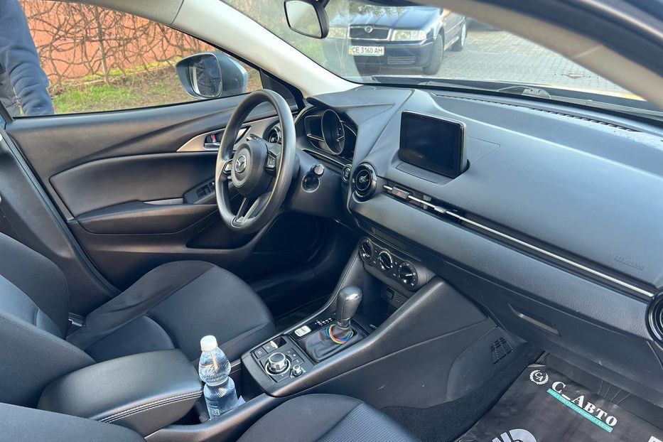Продам Mazda CX-3 2018 года в Черновцах