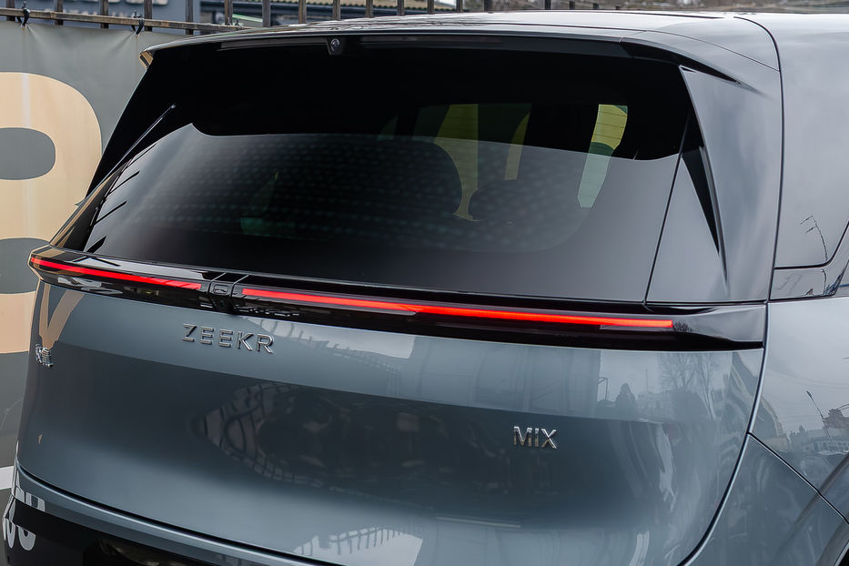 Продам Tesla Model Y ZEEKR MIX 102kWt 2024 года в Киеве