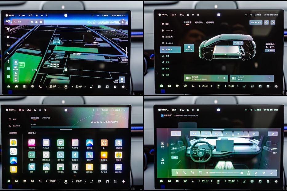 Продам Tesla Model Y ZEEKR MIX 102kWt 2024 года в Киеве