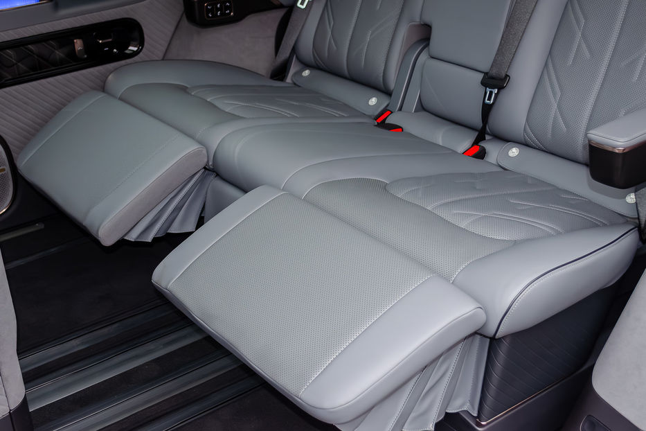 Продам Tesla Model Y ZEEKR MIX 102kWt 2024 года в Киеве