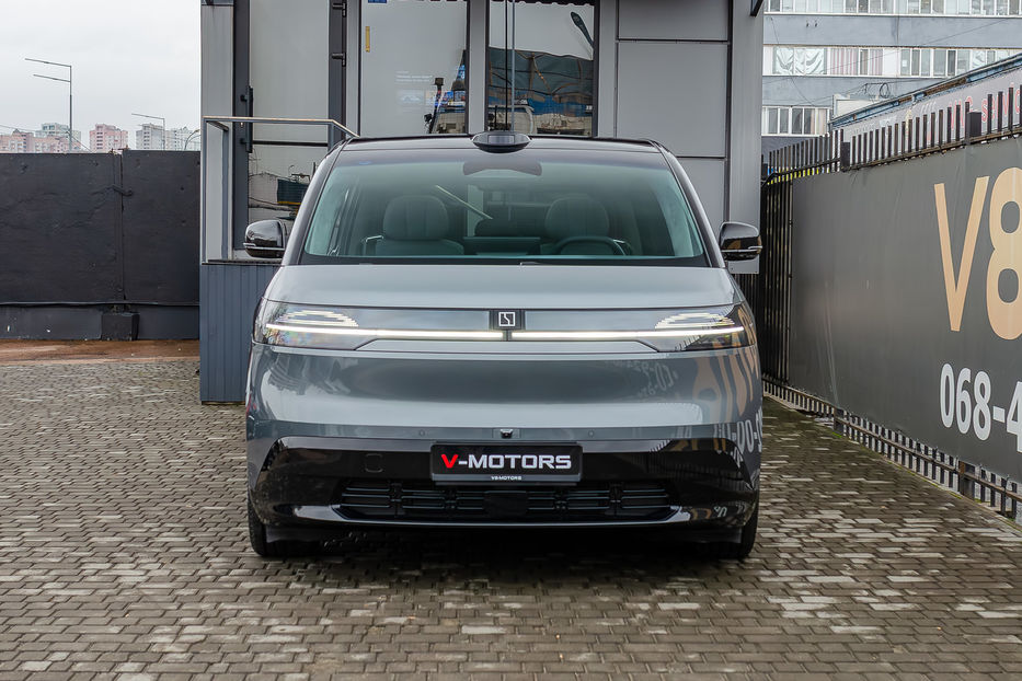 Продам Tesla Model Y ZEEKR MIX 102kWt 2024 года в Киеве