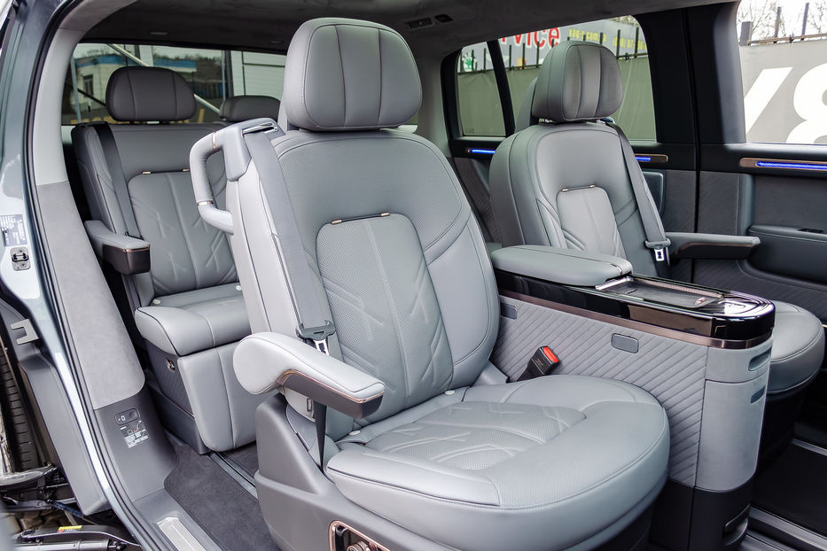 Продам Tesla Model Y ZEEKR MIX 102kWt 2024 года в Киеве