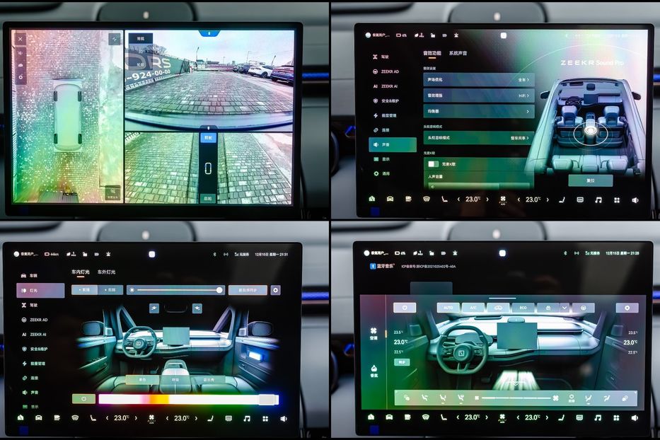 Продам Tesla Model Y ZEEKR MIX 102kWt 2024 года в Киеве