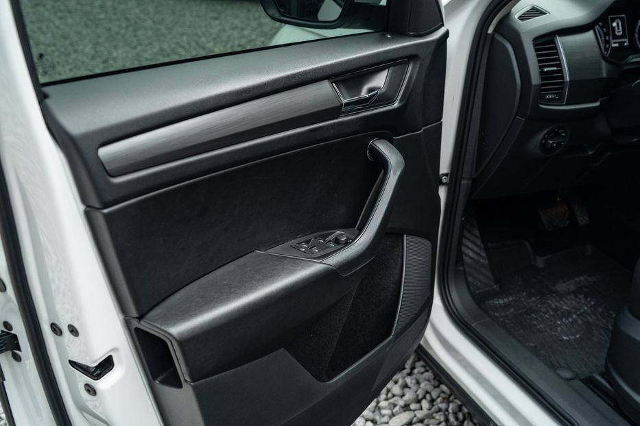 Продам Skoda kodiak 2018 года в Черновцах