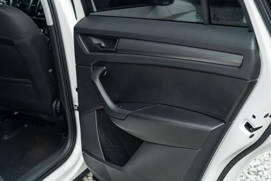 Продам Skoda kodiak 2018 года в Черновцах