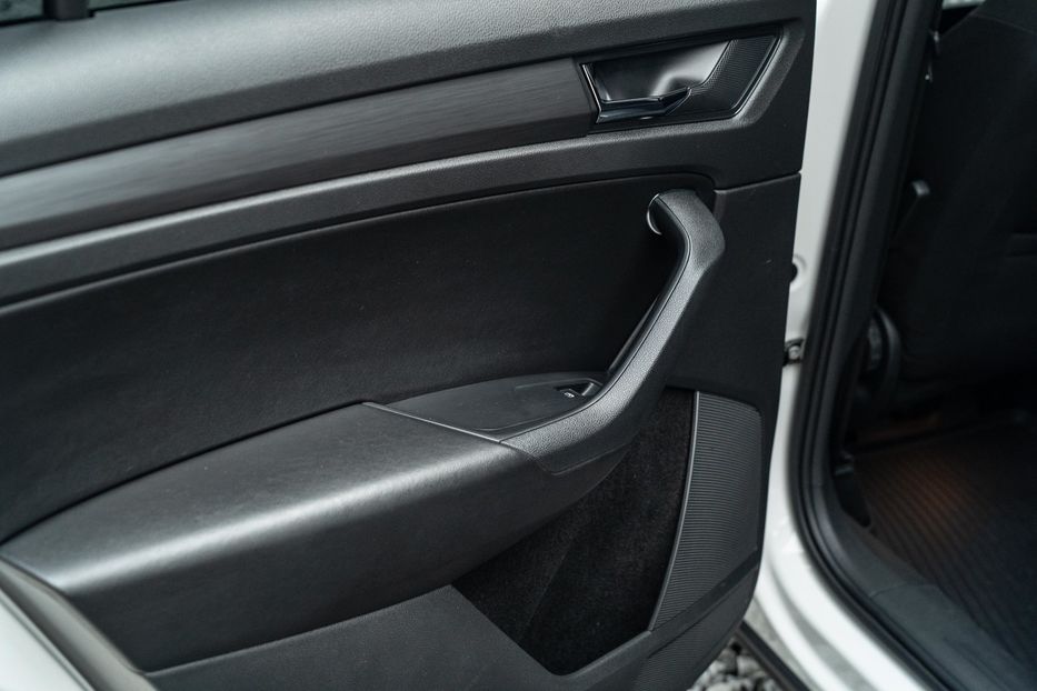 Продам Skoda kodiak 2018 года в Черновцах