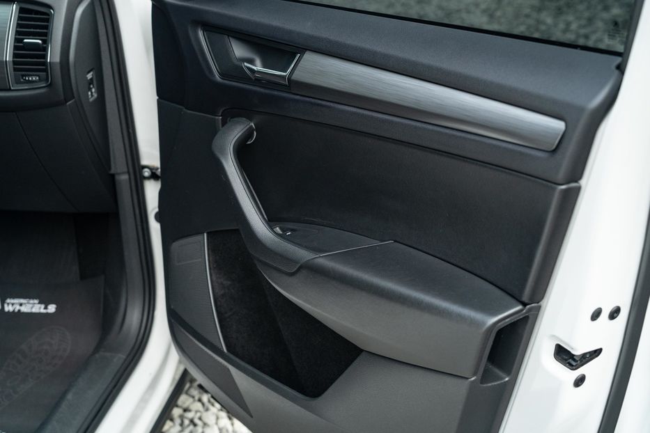 Продам Skoda kodiak 2018 года в Черновцах