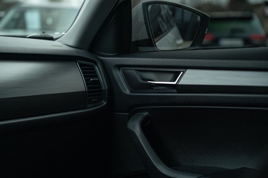 Продам Skoda kodiak 2018 года в Черновцах