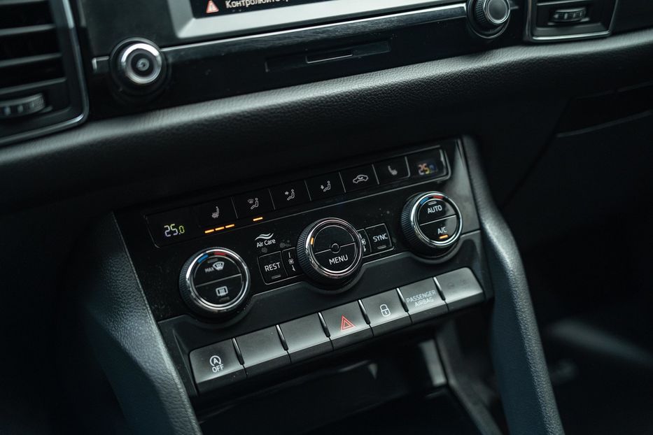 Продам Skoda kodiak 2018 года в Черновцах