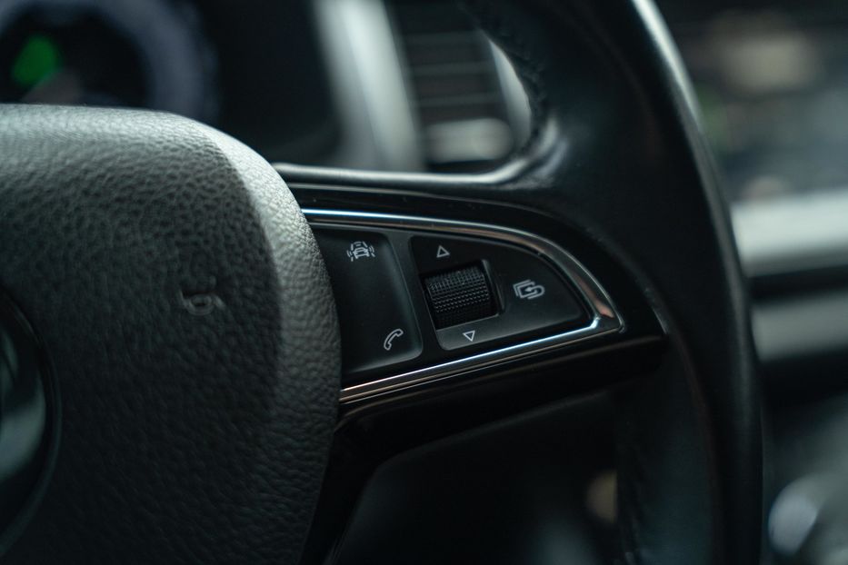 Продам Skoda kodiak 2018 года в Черновцах