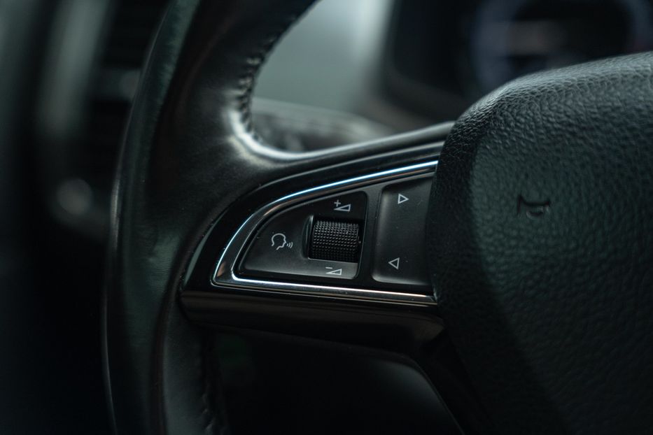 Продам Skoda kodiak 2018 года в Черновцах