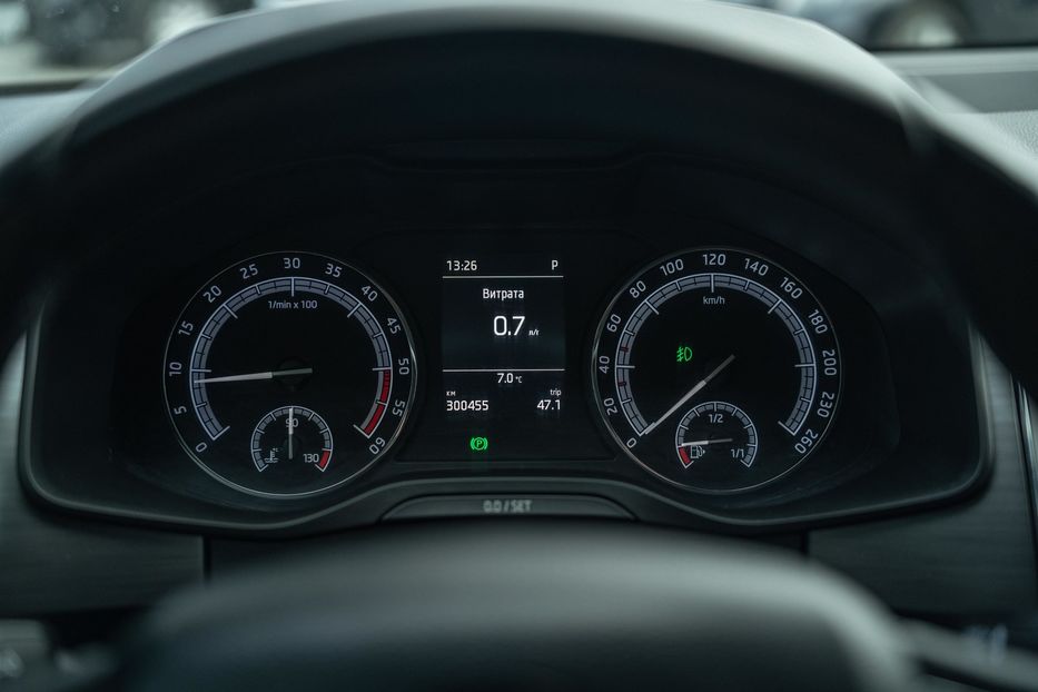 Продам Skoda kodiak 2018 года в Черновцах