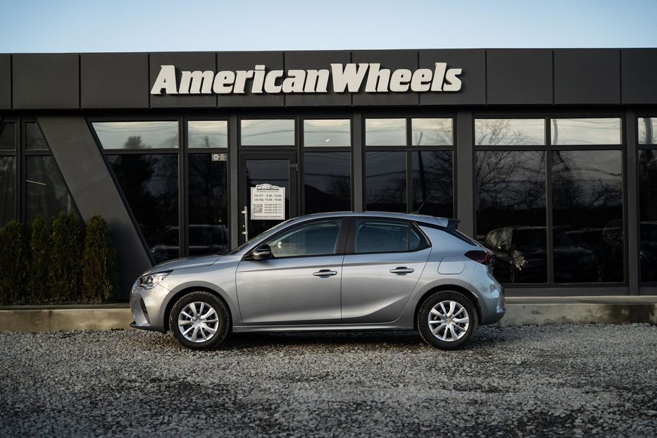 Продам Opel Corsa 2020 года в Черновцах