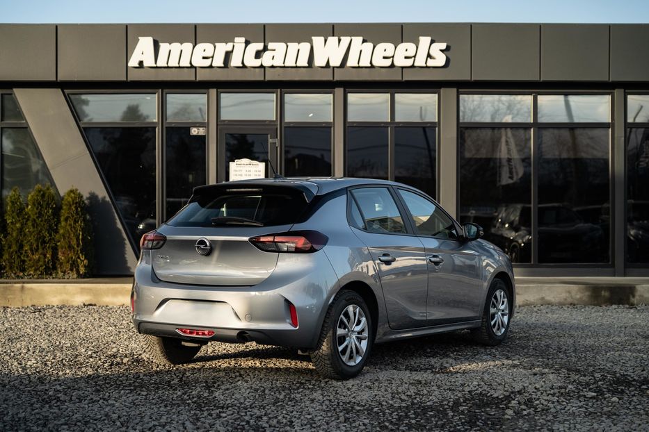Продам Opel Corsa 2020 года в Черновцах