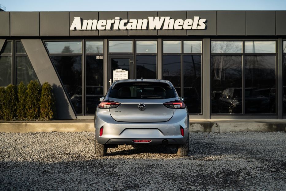 Продам Opel Corsa 2020 года в Черновцах