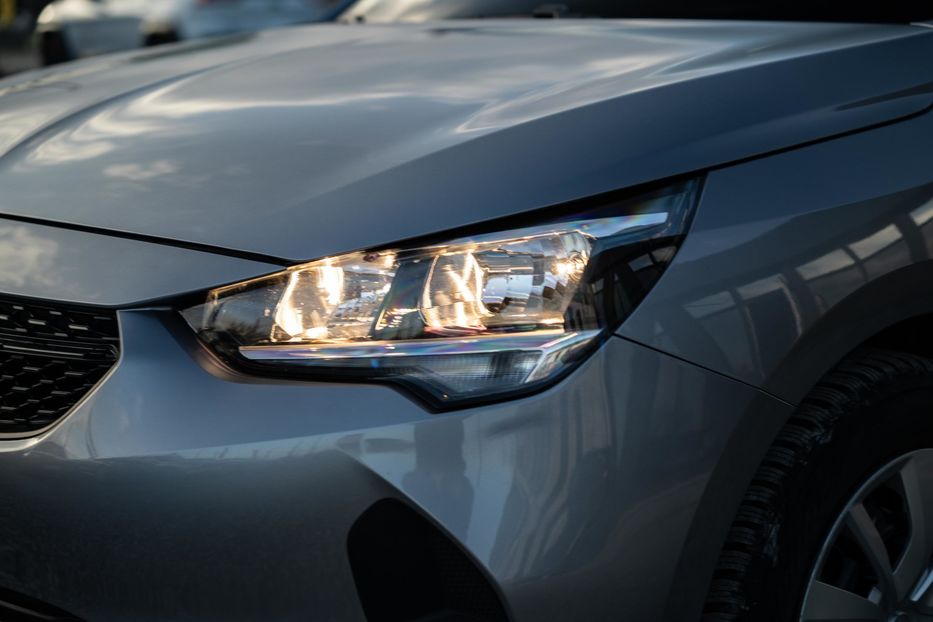 Продам Opel Corsa 2020 года в Черновцах