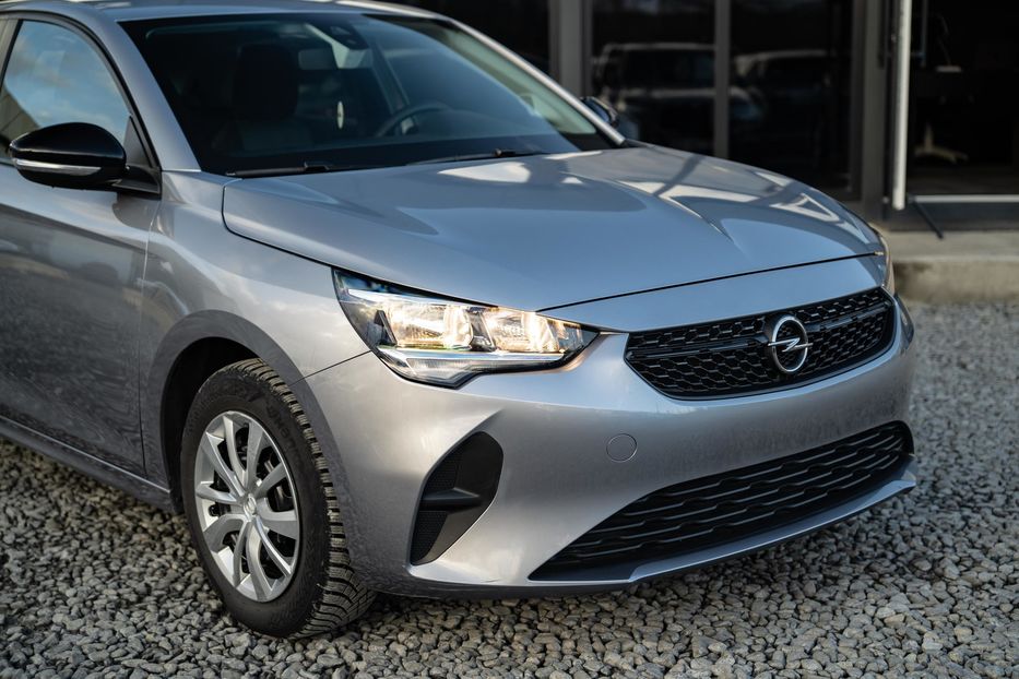 Продам Opel Corsa 2020 года в Черновцах