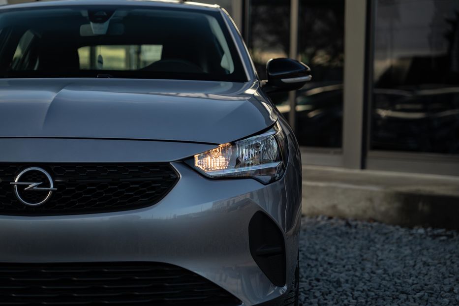 Продам Opel Corsa 2020 года в Черновцах