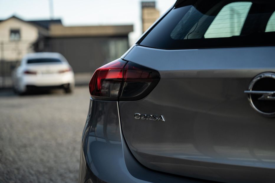 Продам Opel Corsa 2020 года в Черновцах
