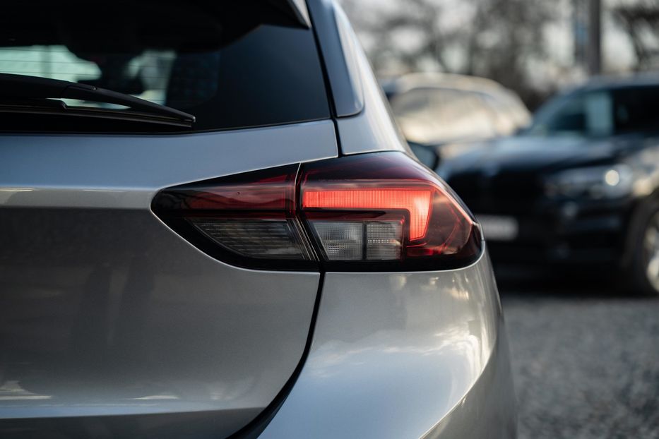 Продам Opel Corsa 2020 года в Черновцах