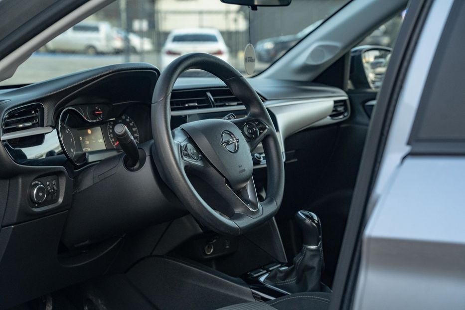 Продам Opel Corsa 2020 года в Черновцах