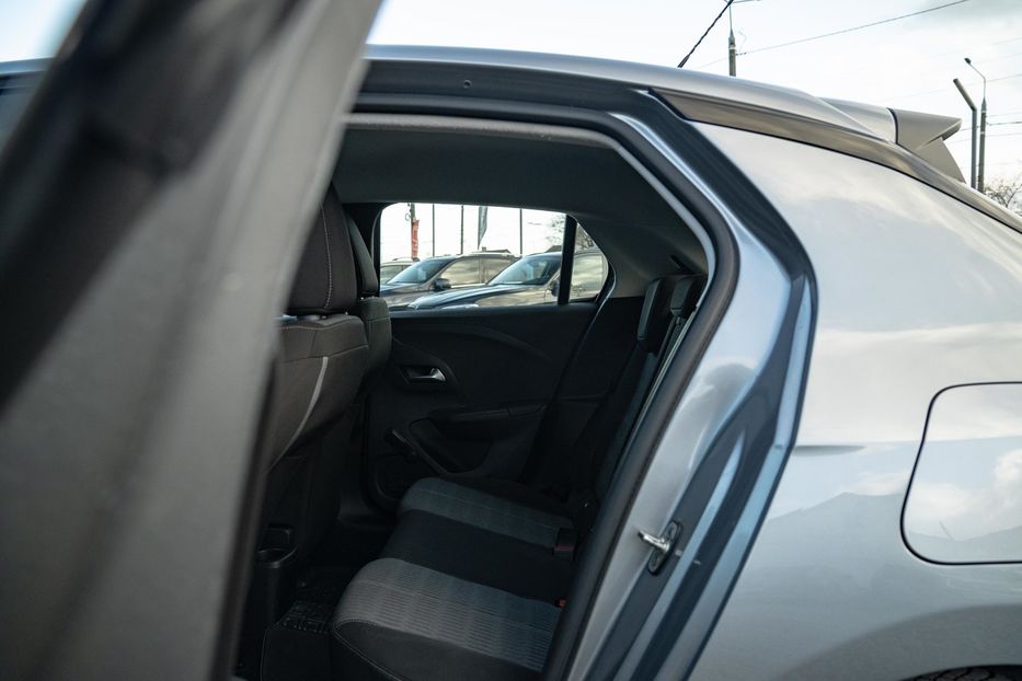 Продам Opel Corsa 2020 года в Черновцах