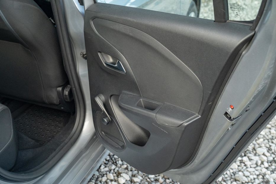 Продам Opel Corsa 2020 года в Черновцах