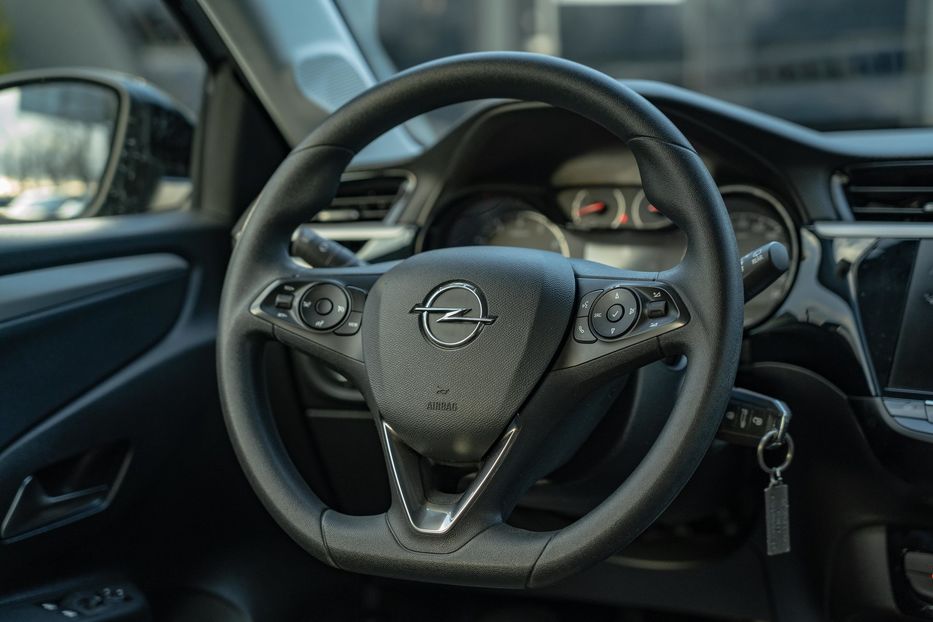 Продам Opel Corsa 2020 года в Черновцах