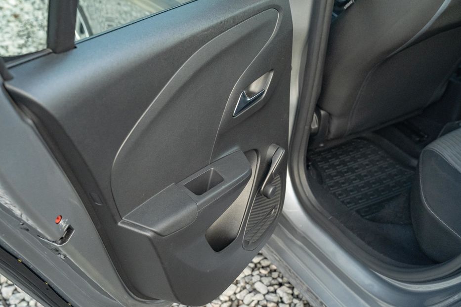 Продам Opel Corsa 2020 года в Черновцах