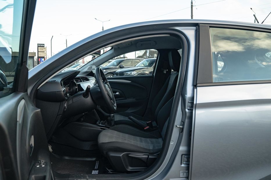 Продам Opel Corsa 2020 года в Черновцах