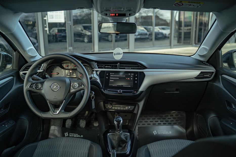 Продам Opel Corsa 2020 года в Черновцах