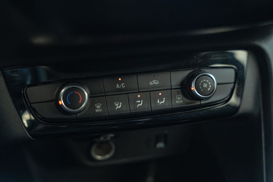 Продам Opel Corsa 2020 года в Черновцах