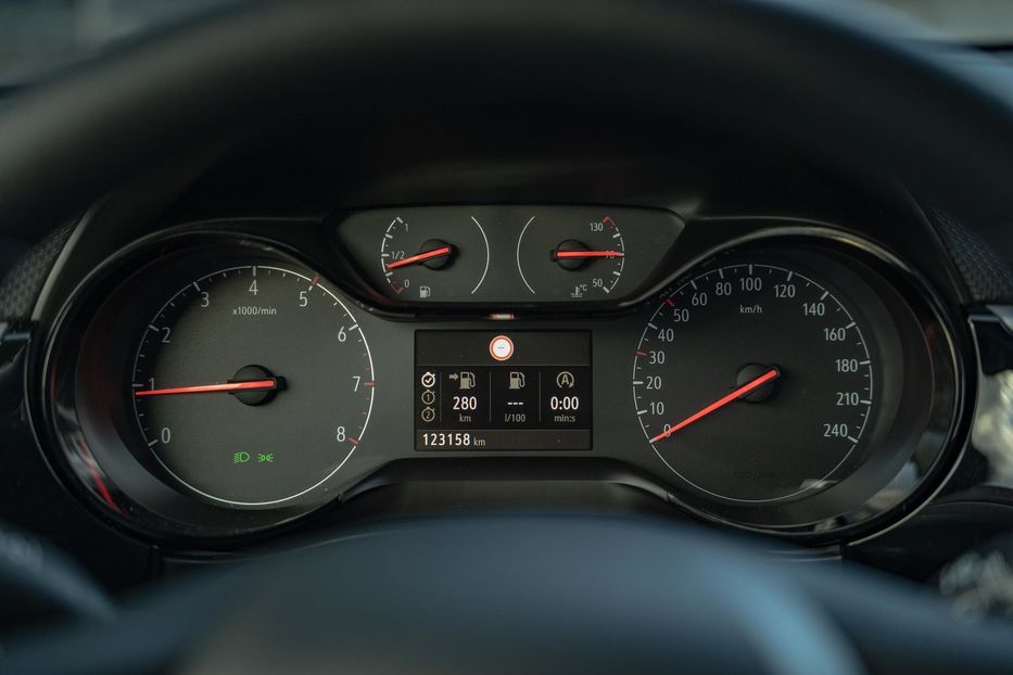 Продам Opel Corsa 2020 года в Черновцах