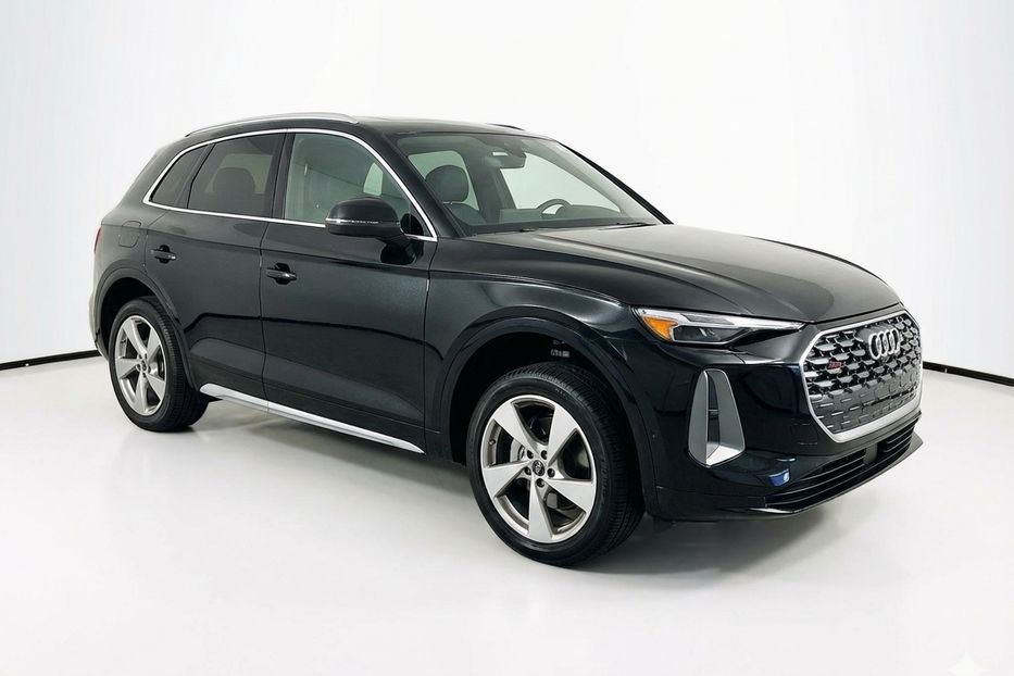 Продам Audi Q5 Premium Plus 2025 года в Черновцах